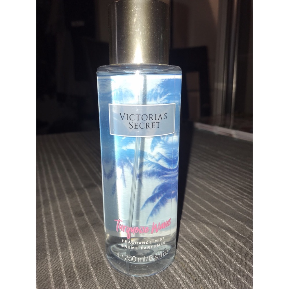 Victoria’s Secret Body Spay